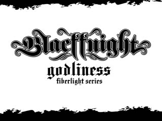 Black Knight全光纤系列即将发布！(设计师访谈)