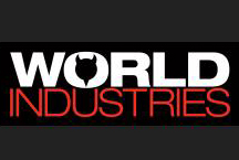 World Industries整板登陆网上商城