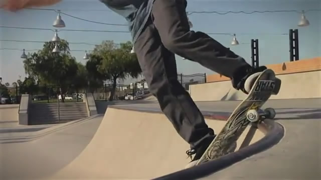 Darkstar新品-Bone Crusher