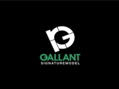 DC推出Ryan Gallant签名款