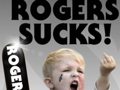 Jereme Rogers全新职业款-Rogers Sucks