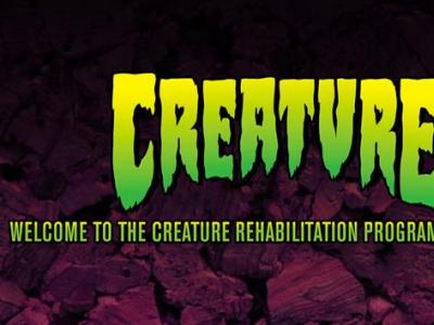 Creature 2013夏季新品发布