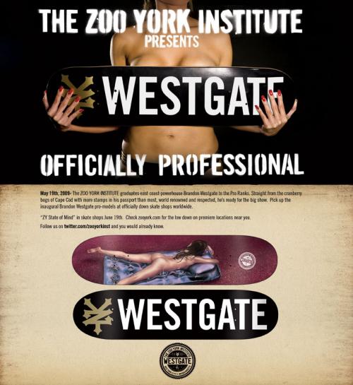 Westgate Pro
