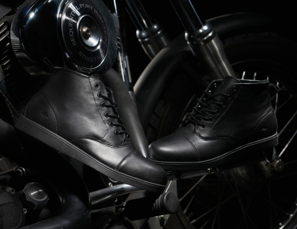 Emerica Heath Kirchart 新战靴