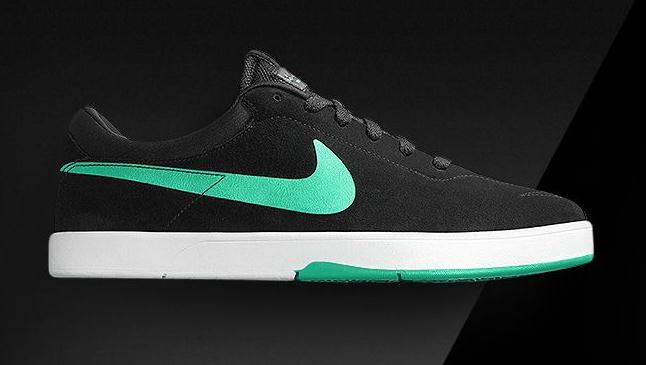 Nike - Koston Sean Malto宣传片发布