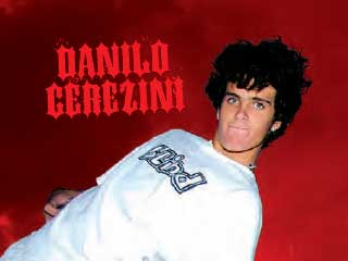 Danilo Cerezini被Blind转为Pro