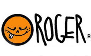 新滑板公司:Roger Skateboards