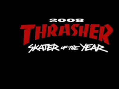 《Thrasher》年度滑手揭晓-Silas Baxter-Neal
