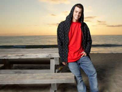 Ryan Sheckler退出Volcom