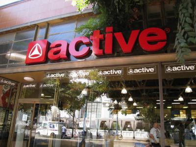 Active Ride Shop最终被佛罗里达投资集团收购