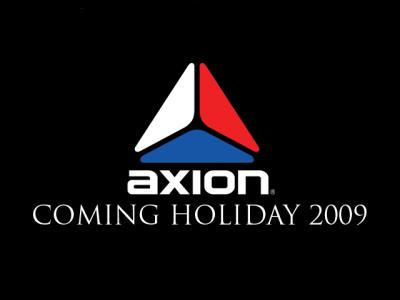 AXION回归滑板市场