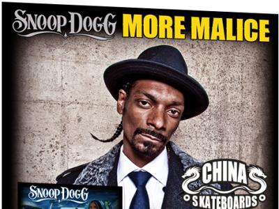 滑板MV--Snoop Dogg Ft Jay Z