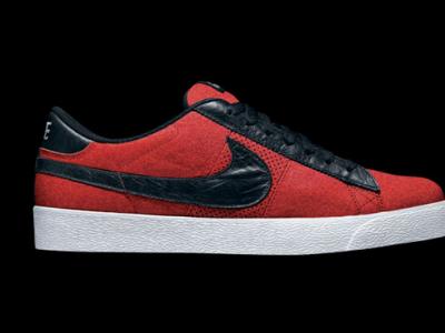 Nike SB 09 2月产品一览