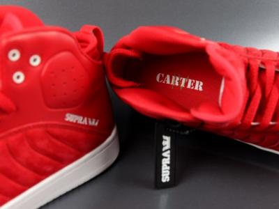 SUPRA - S1W with Lil Wayne 配色