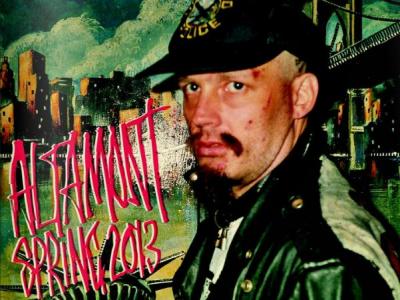 Altamont - 2013春季新品