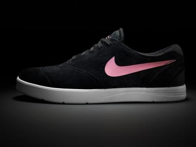 NIKE KOSTON 2滑板鞋发布 - 像KOSTON那样出色