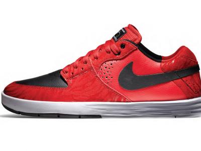 Nike - PRod 7实物图发布