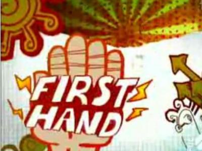 Fuel TV-《First Hand》：Mike V.和Zared Basset
