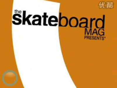 Skateboard Mag视频片段