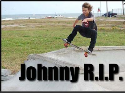 Johnny Romano （1998-2008）