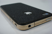 SlickWraps打造全新iPhone 4纯正滑板皮肤