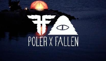 Fallen:Poler Colab联合推出新产品