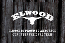 Elwood成立国际滑板团队