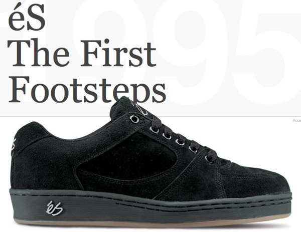 滑板鞋品牌ES倒闭？