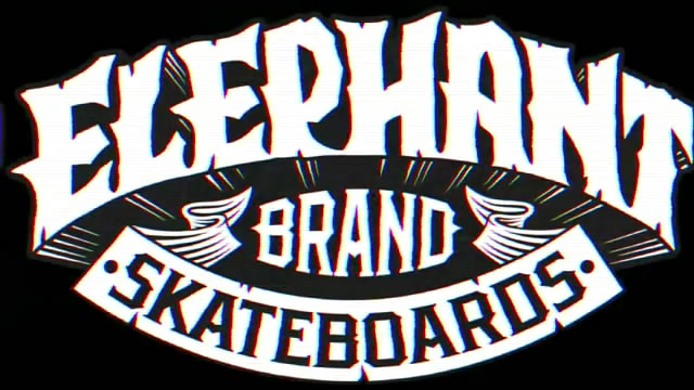 Mike Vallely发布新品牌Elephant滑板