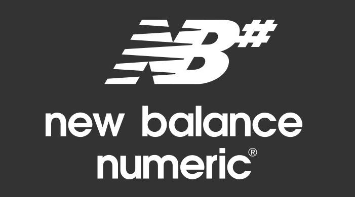 new balance - 宣布进军滑板鞋市场