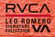 RVCA最新欧洲巡回视频Part1 of 4