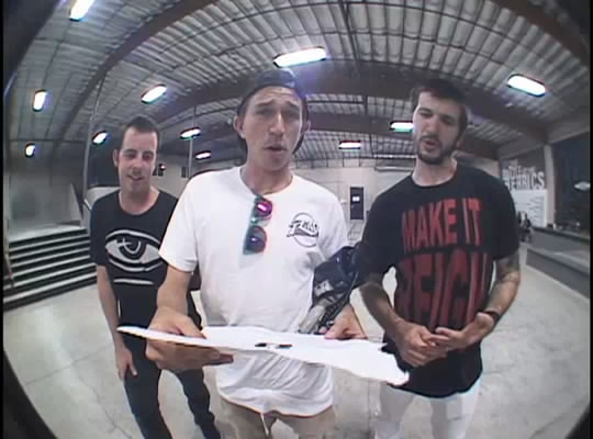 第二轮第1场 CHRIS COLE vs JOHNNY LAYTON