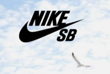 Nike SB--Big Push 2010
