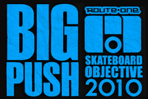 Big Push 2010介绍