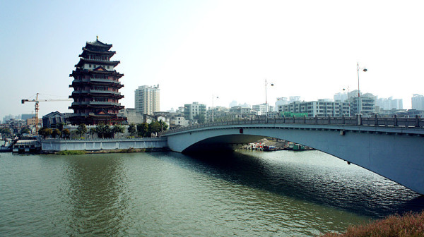 《whatsup》惠州行