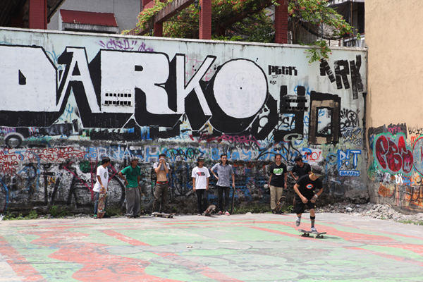 菲律宾Vans“CHINA VS PHILLIPPINES”