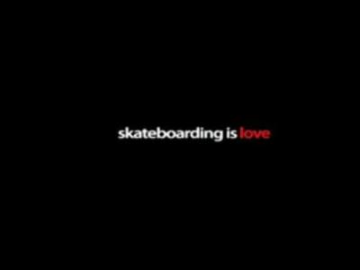 香港滑板系列短片《Skateboarding Is Love》