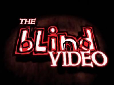 Blind09巨献《The Blind Video》本站提供下载