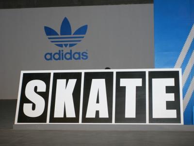 Adidas Street Hype III 图片报道