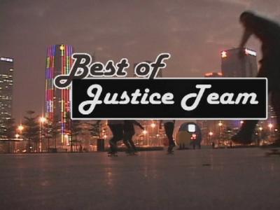《Whatsup》第16期DVD预告片：Best of Justice Team