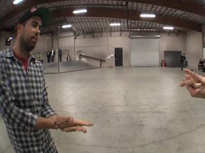 ERIC KOSTON vs MARK APPLEYARD-BATB4第一轮第4场