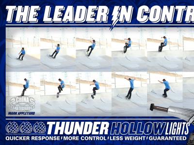 Thunder2012壁纸part.1