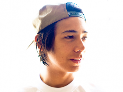 Pretty Sweet - Sean Malto 壁纸