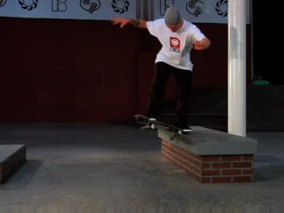 BS 180 Switch Front Crooks