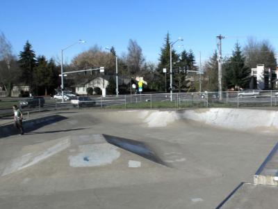 带你进入美国小镇滑板生活【原文直播中】