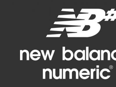 New Balance - 宣布进军滑板鞋市场