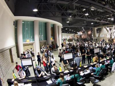 加州AGENDA 2013极限器材展 - 滑板硬件新品