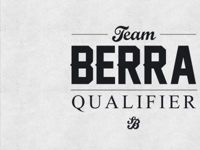 Decenzo一家Berra Team资格赛