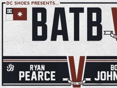 BATBV-RYAN PEARCE VS BOO JOHNSON