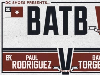 BATBV-PAUL RODRIGUEZ VS DAVIS TORGERSON